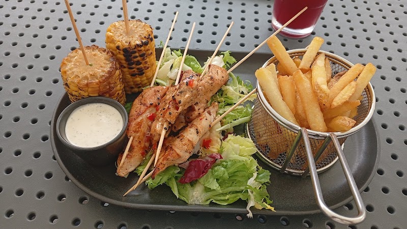 Billy's American Restaurant
