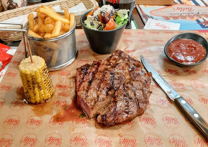 Billy's American Restaurant