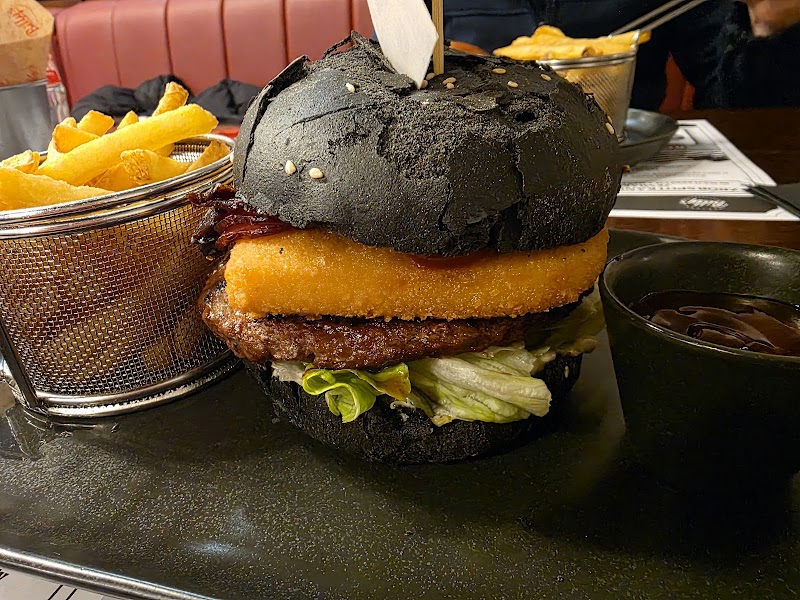 Billy's American Restaurant