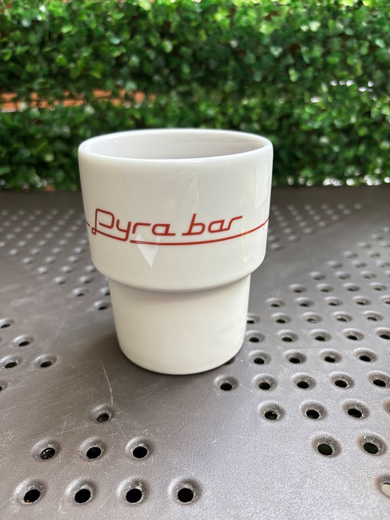 Pyra Bar Poznań