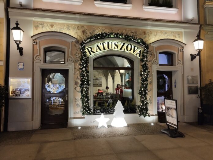 ratuszova-ad-1954-stary-rynek-poznan-poznan
