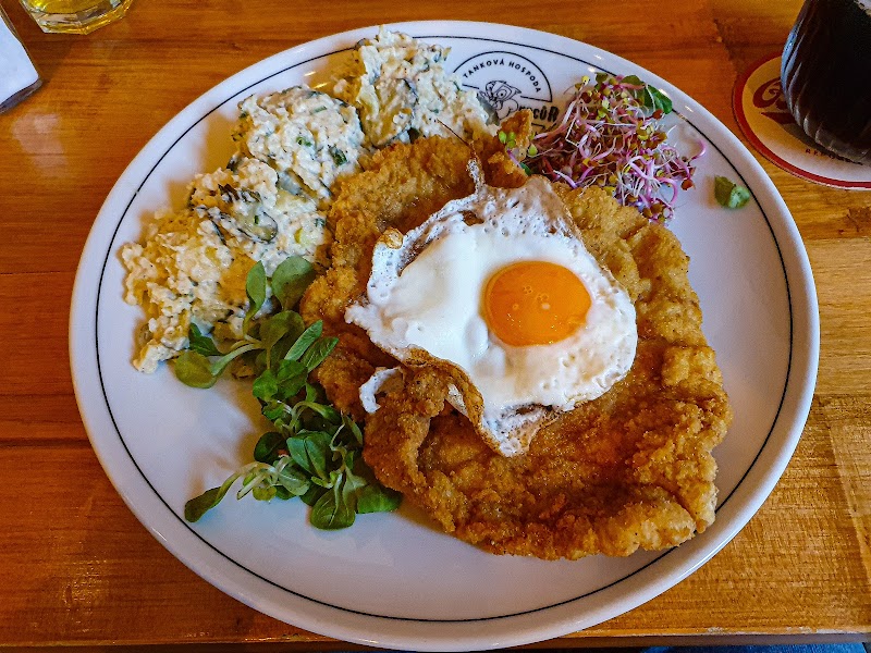 Restauracja Drevny Kocur Poznań