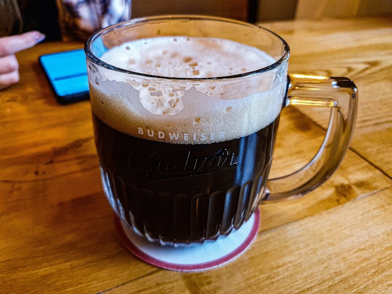 Restauracja Drevny Kocur Poznań