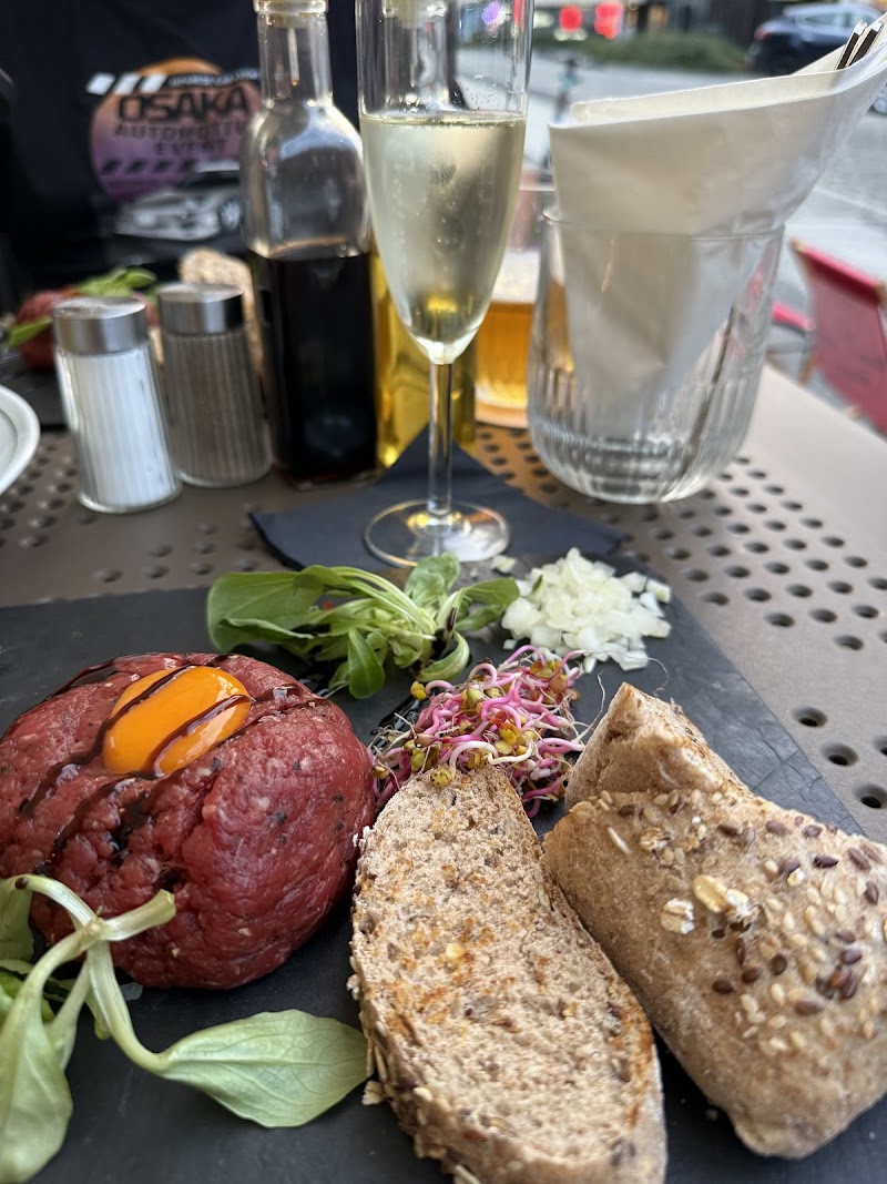 Restauracja Drevny Kocur Poznań