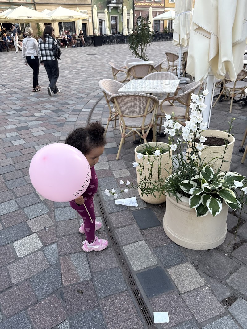 Restauracja Rynek 95