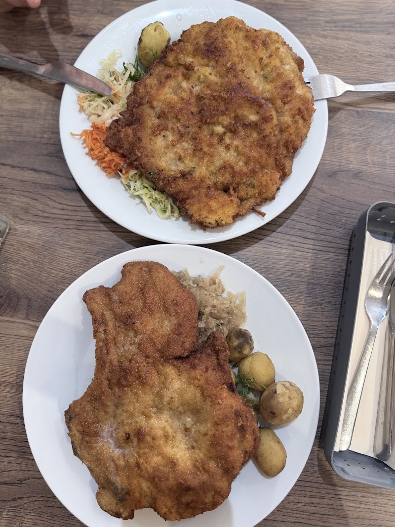 Schaboszczak od Dziadka