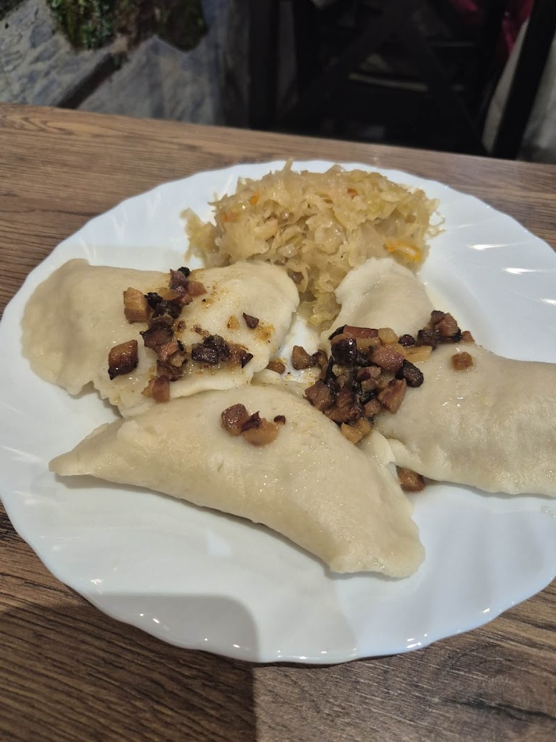 Schaboszczak od Dziadka